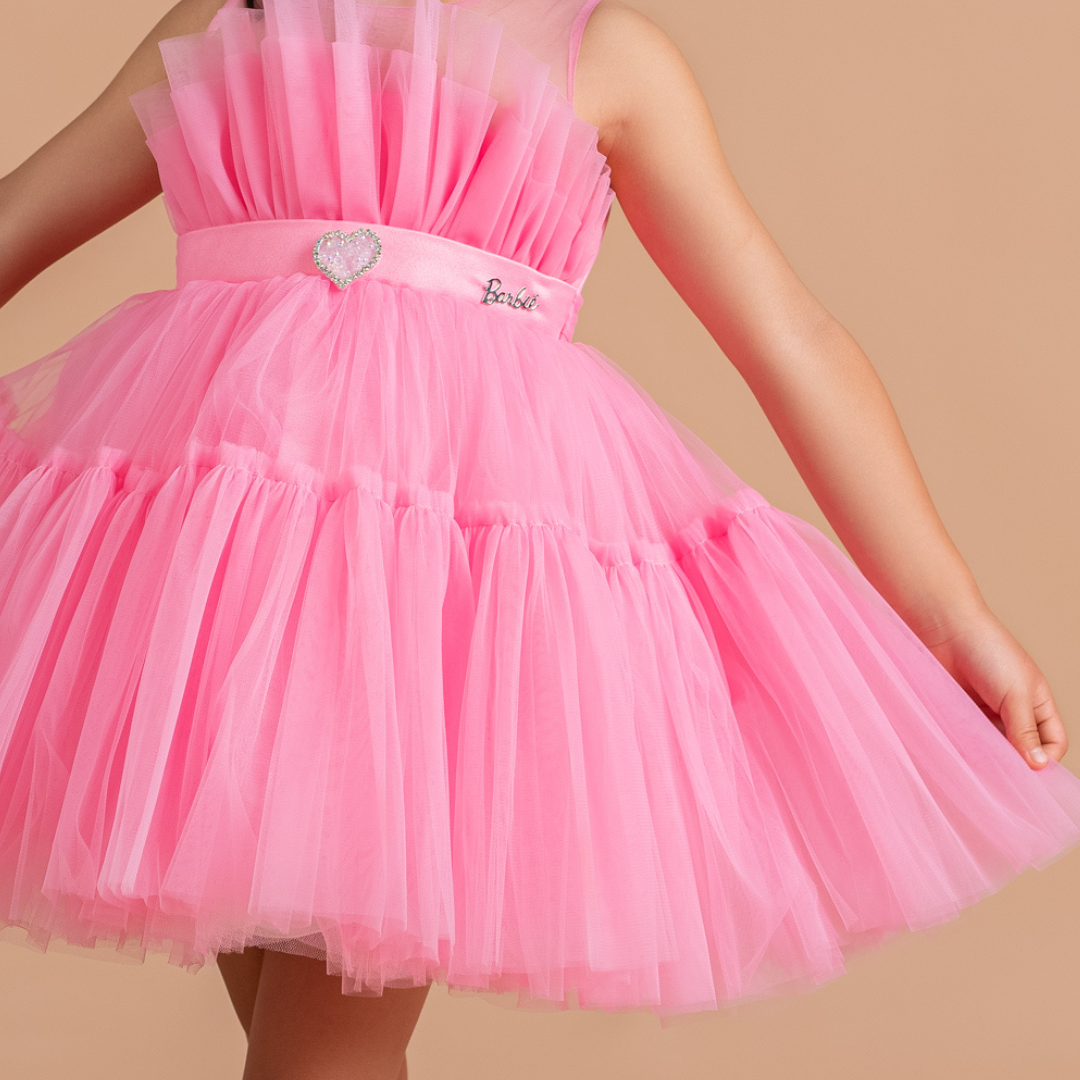 Barbie Wedding Dress | Dolls Accessories | Princess Dresses | Wedding Gown  | Doll Outfits - Dolls Accessories - Aliexpress